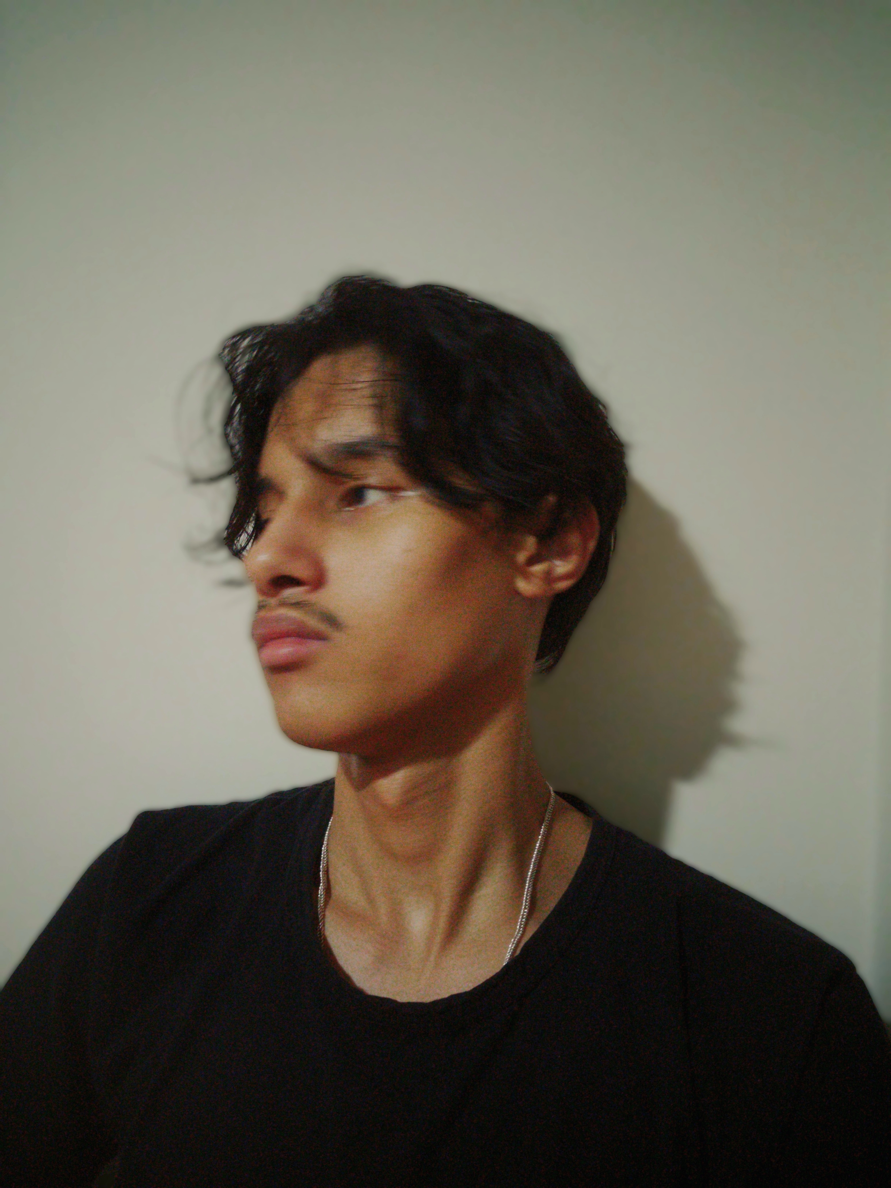 Pranish Bhuju